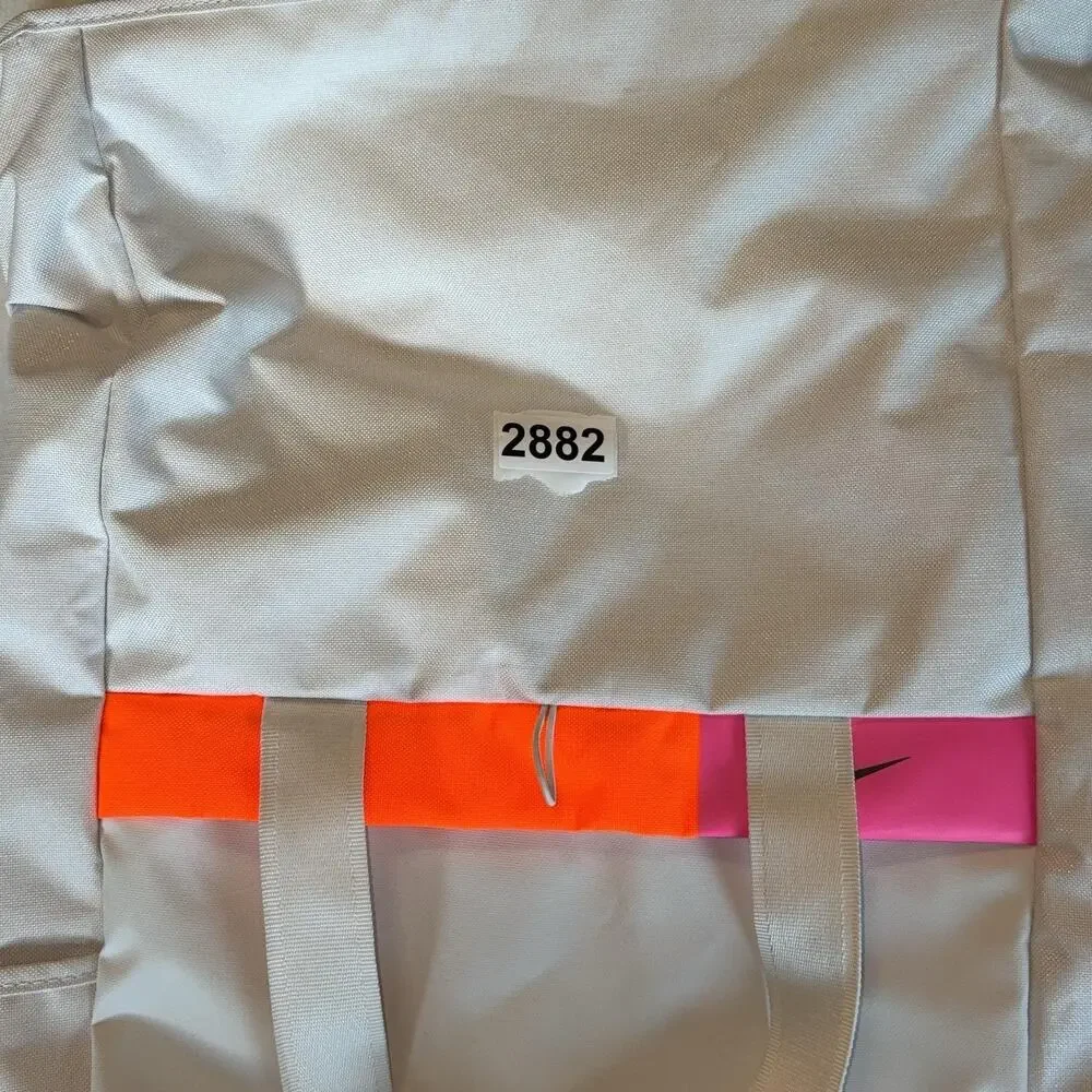 Nike White 20